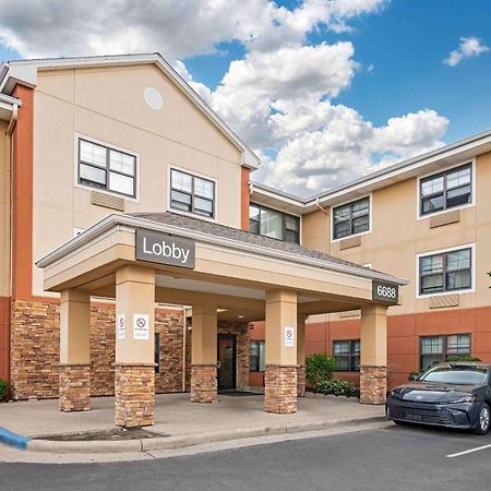 Extended Stay America Suites - Dayton - North Exterior foto