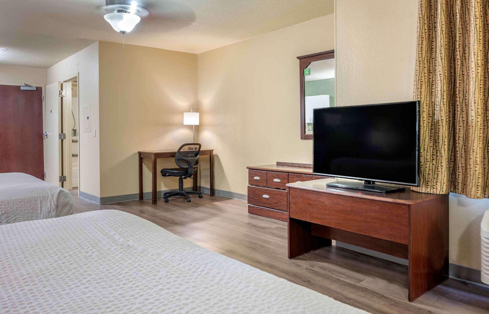 Extended Stay America Suites - Dayton - North Exterior foto