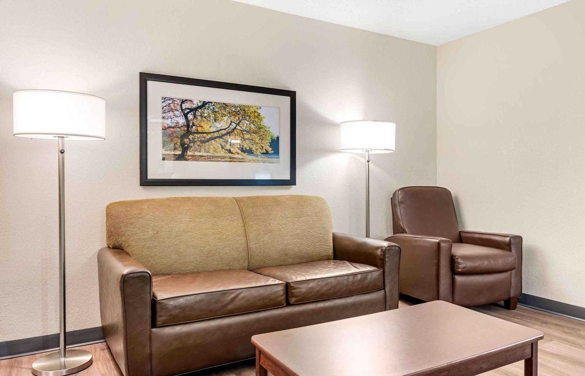 Extended Stay America Suites - Dayton - North Exterior foto