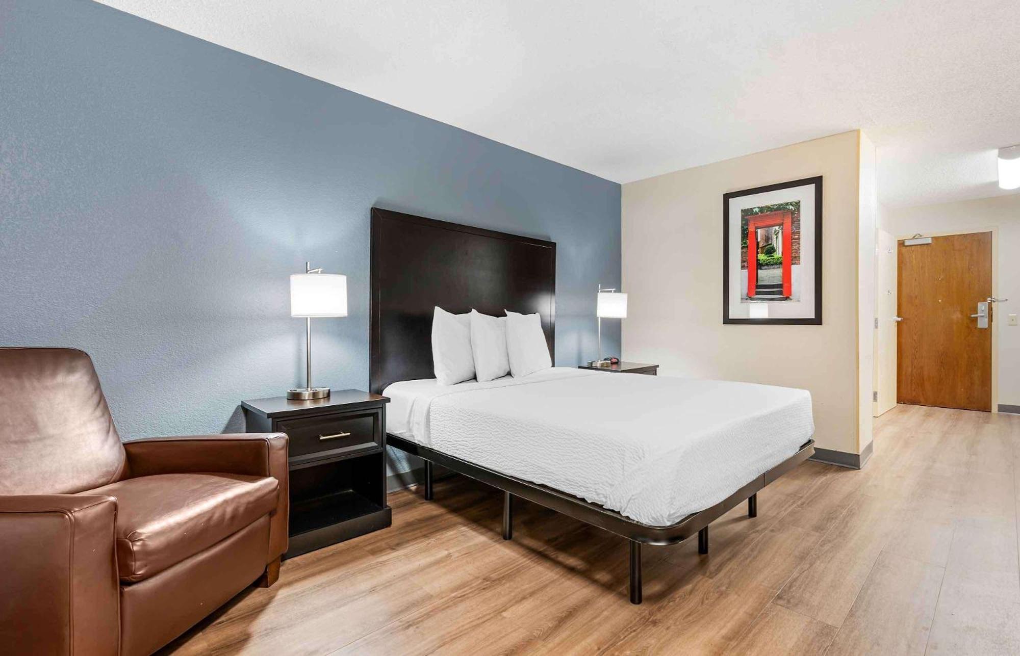 Extended Stay America Suites - Dayton - North Exterior foto