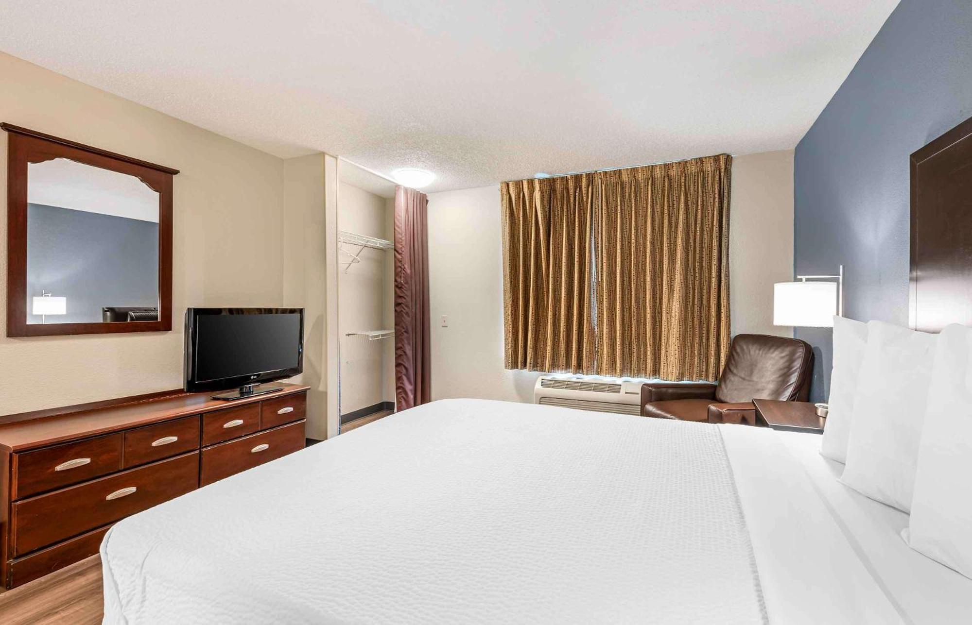 Extended Stay America Suites - Dayton - North Exterior foto