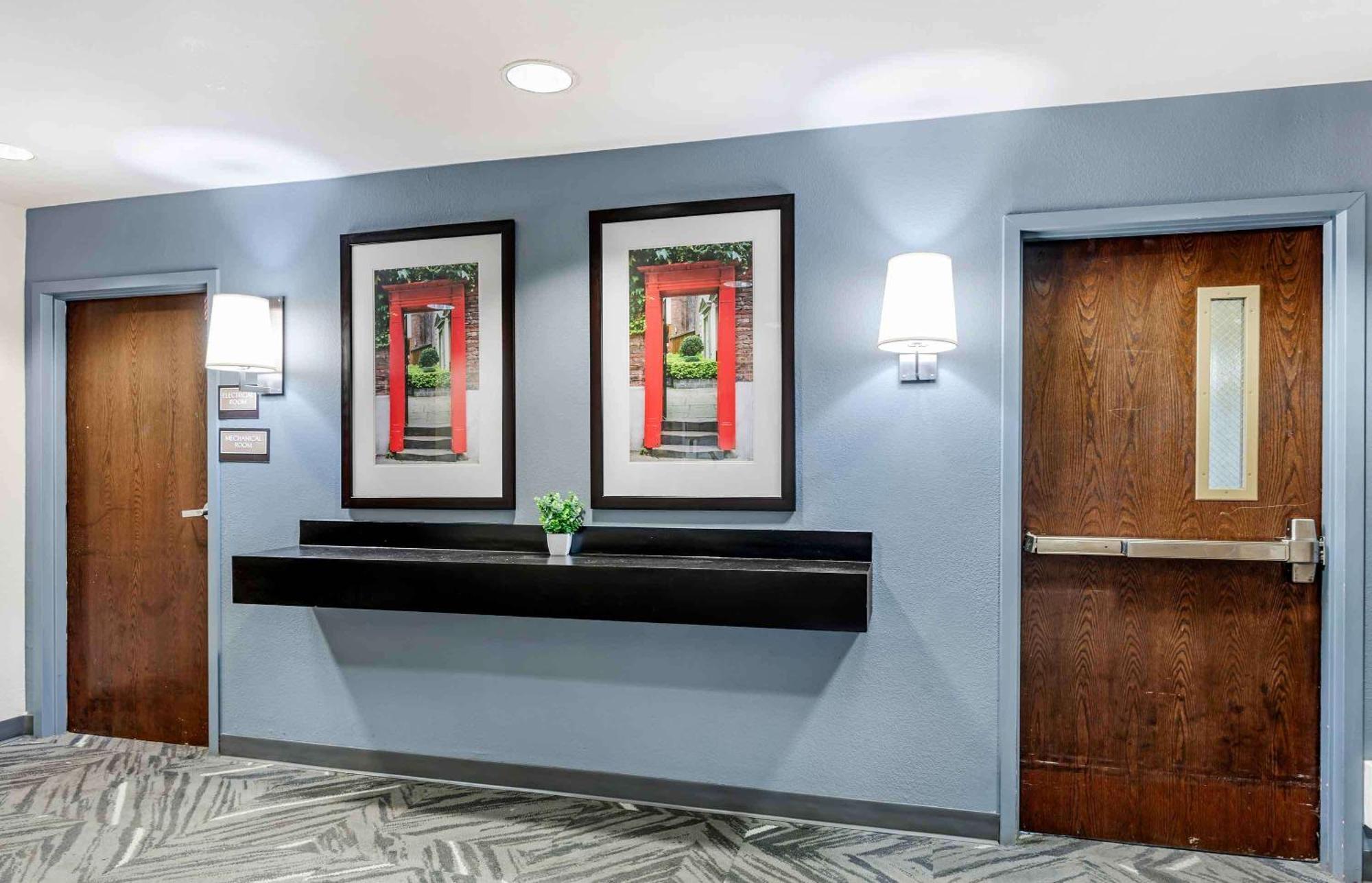 Extended Stay America Suites - Dayton - North Exterior foto