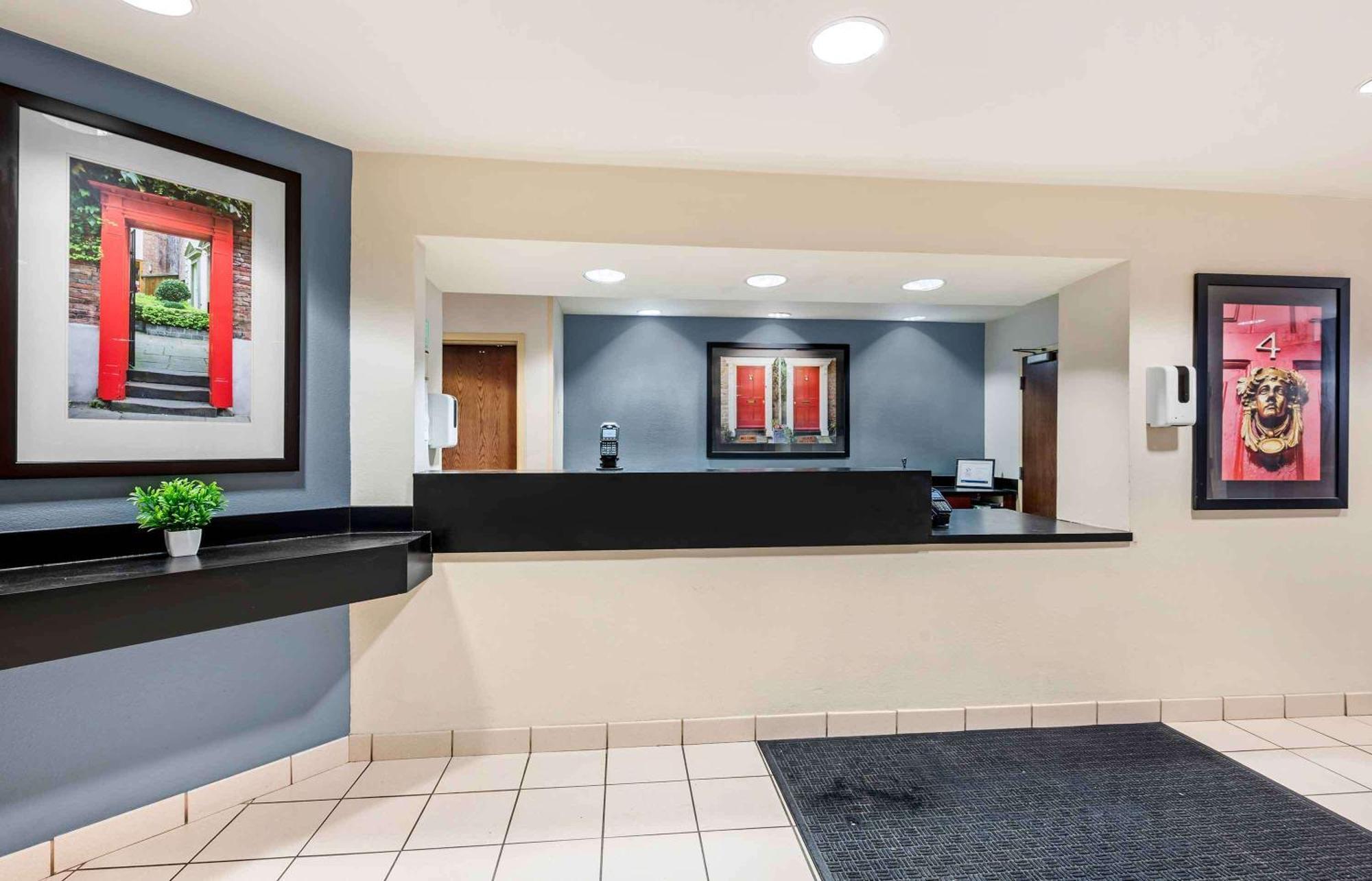 Extended Stay America Suites - Dayton - North Exterior foto